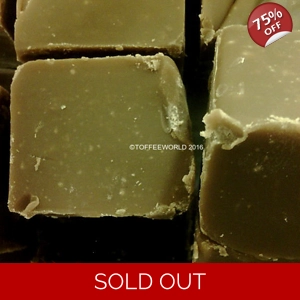 J.D Flavour Truffle - The Fudge Factory